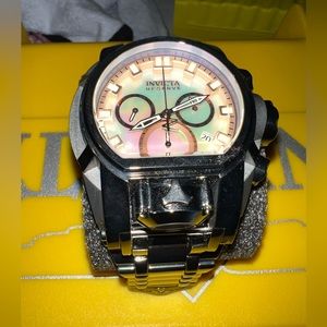 Invicta Watch